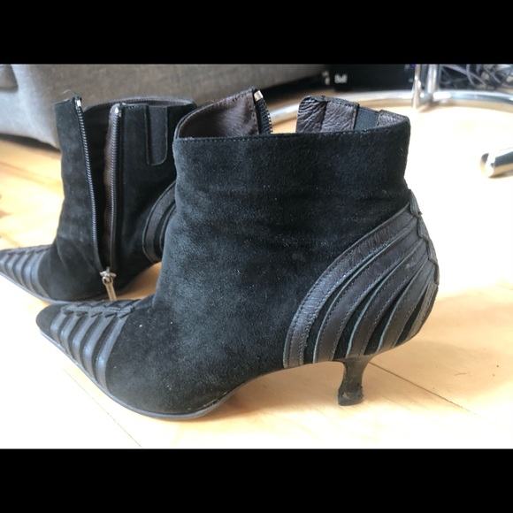 Meet your Posher, Sandra - Picture 13 of 14